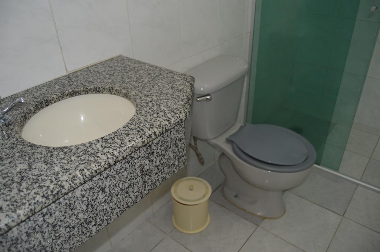 Hotel Aeroporto De Congonhas サンパウロ エクステリア 写真