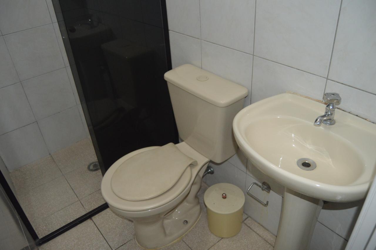 Hotel Aeroporto De Congonhas サンパウロ エクステリア 写真