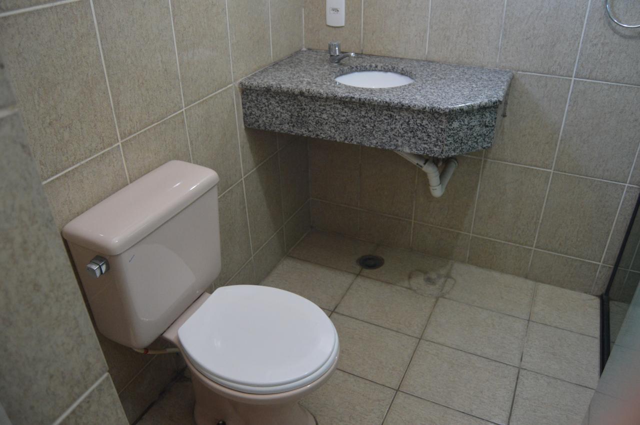 Hotel Aeroporto De Congonhas サンパウロ エクステリア 写真